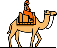 Happy Trails Jaisalmer