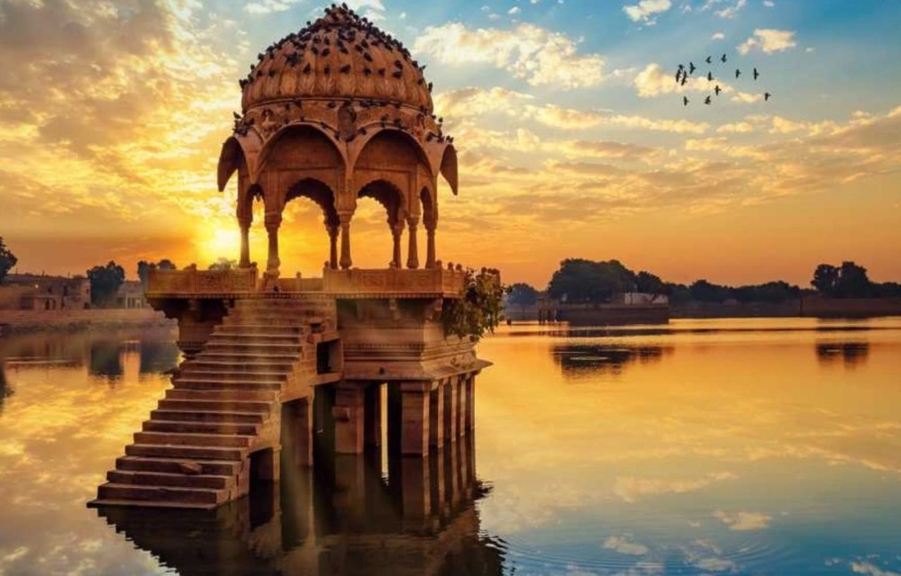Happy Trails Jaisalmer
