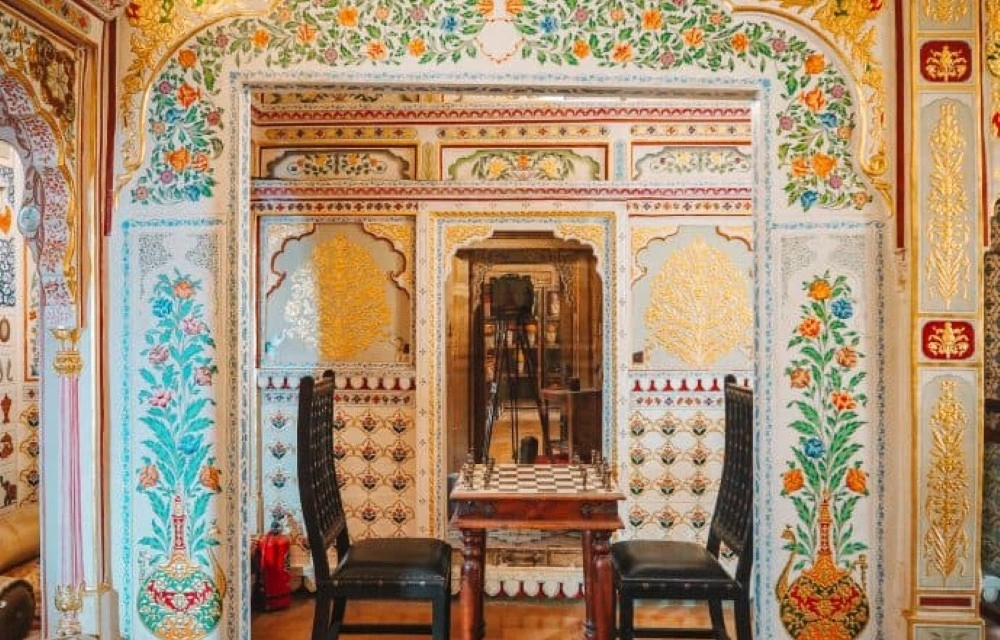 Happy Trails Jaisalmer