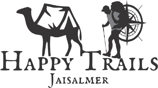 Happy Trails Jaisalmer